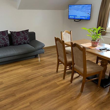 Apartment Sonnwend Reith im Alpbachtal Bagian luar foto