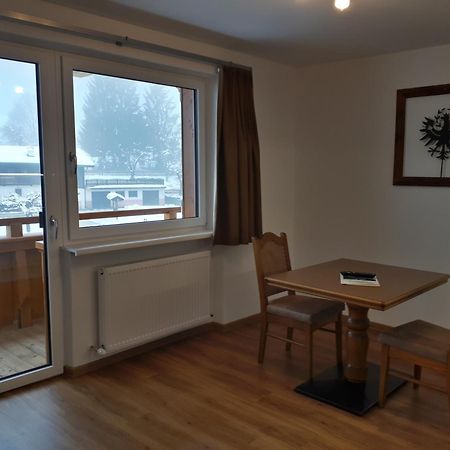 Apartment Sonnwend Reith im Alpbachtal Ruang foto