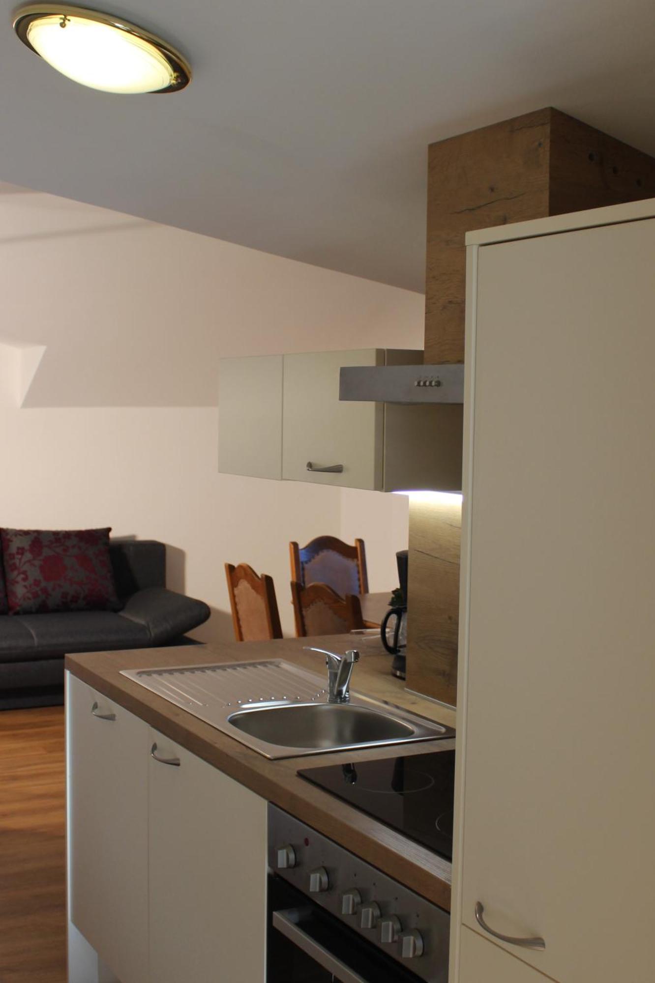 Apartment Sonnwend Reith im Alpbachtal Bagian luar foto
