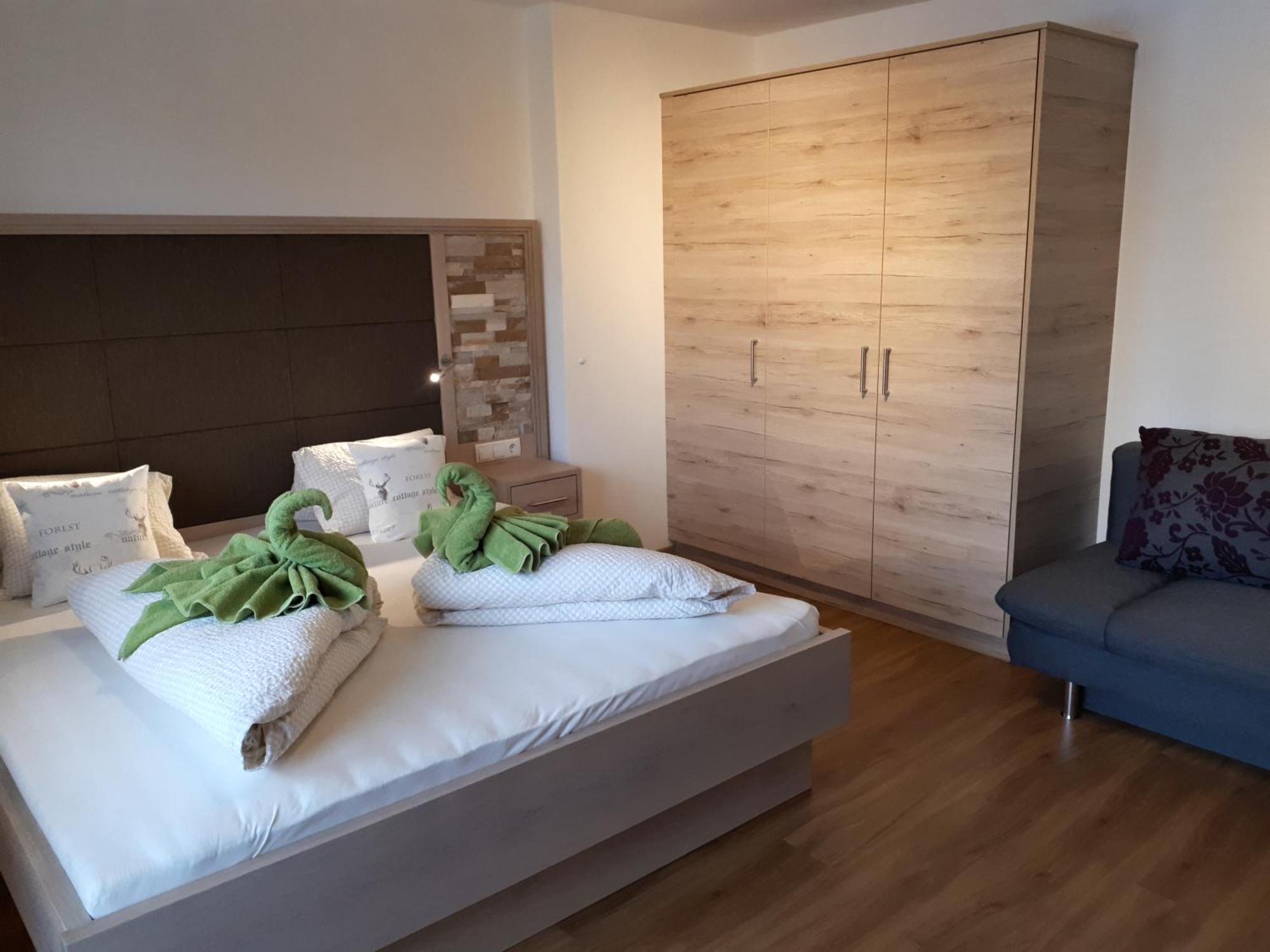 Apartment Sonnwend Reith im Alpbachtal Bagian luar foto
