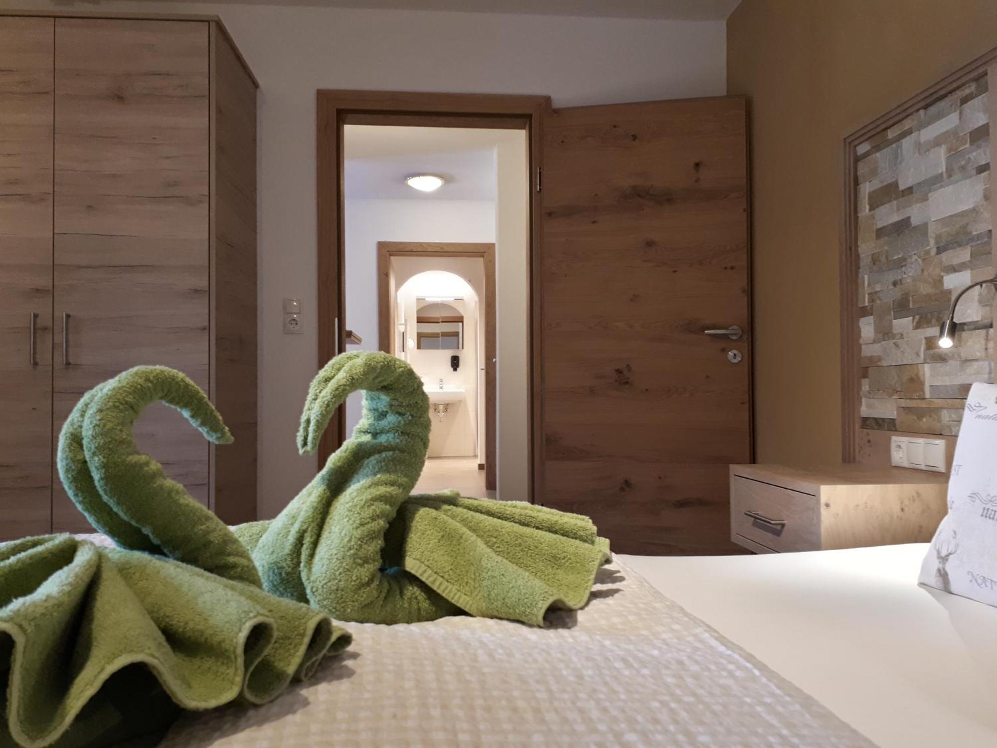 Apartment Sonnwend Reith im Alpbachtal Bagian luar foto