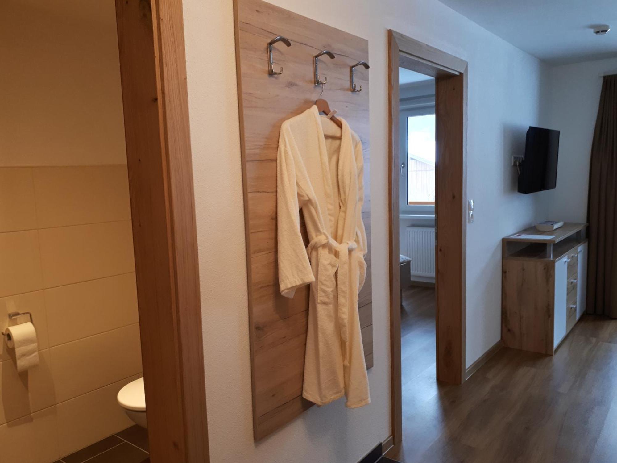 Apartment Sonnwend Reith im Alpbachtal Ruang foto