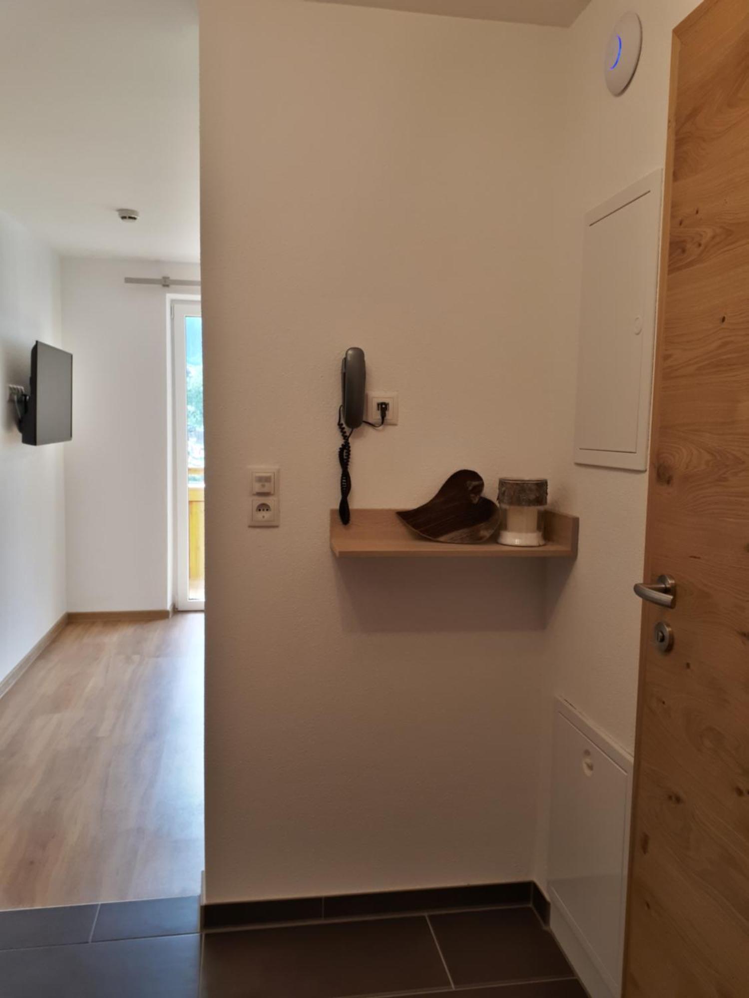 Apartment Sonnwend Reith im Alpbachtal Ruang foto