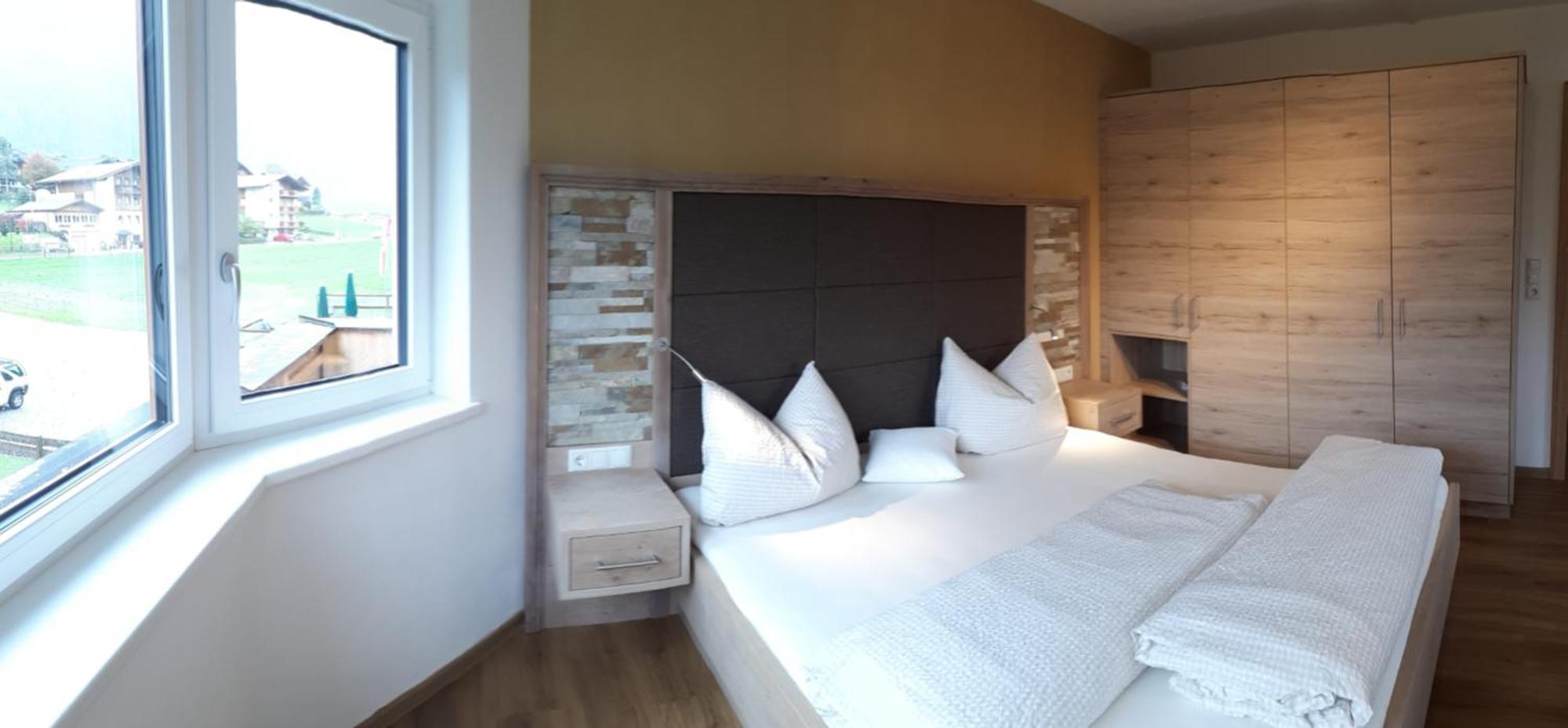 Apartment Sonnwend Reith im Alpbachtal Ruang foto