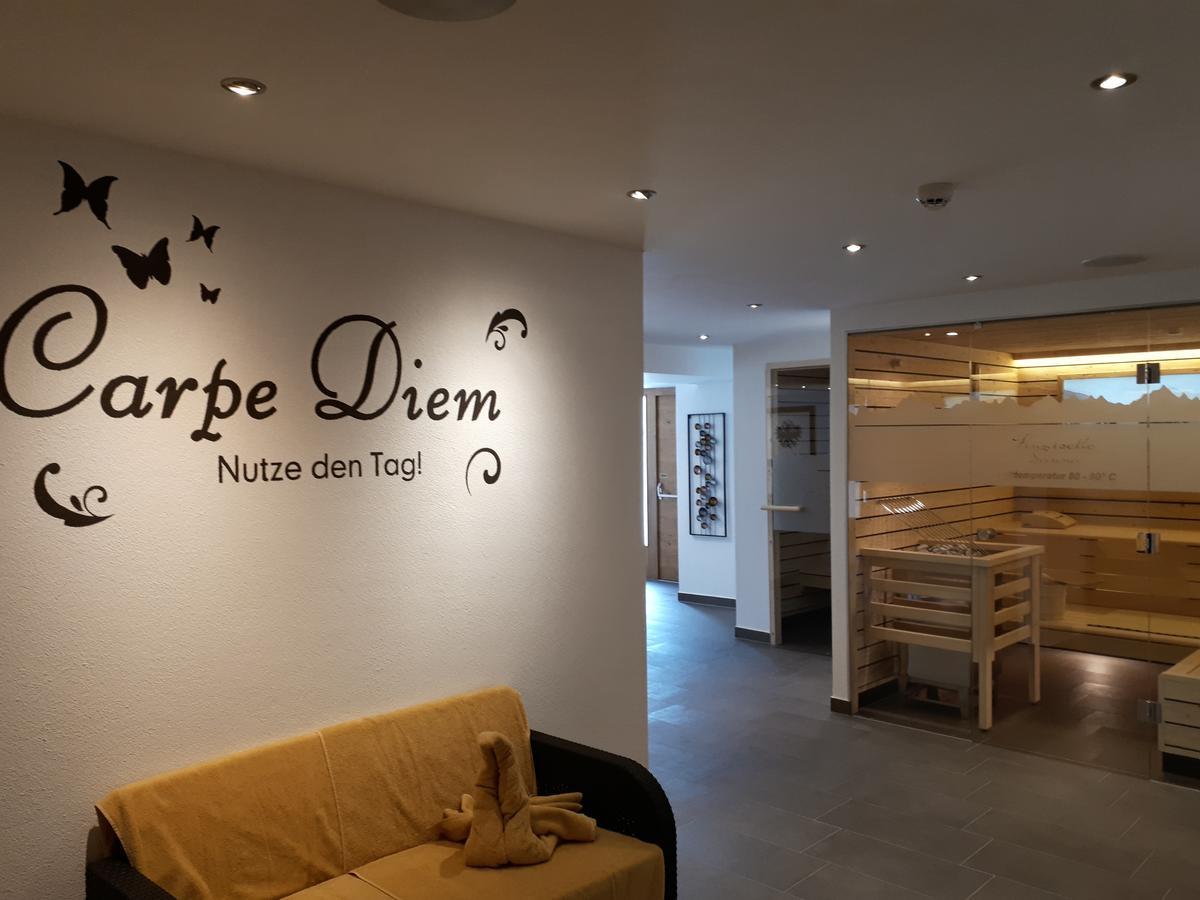 Apartment Sonnwend Reith im Alpbachtal Bagian luar foto