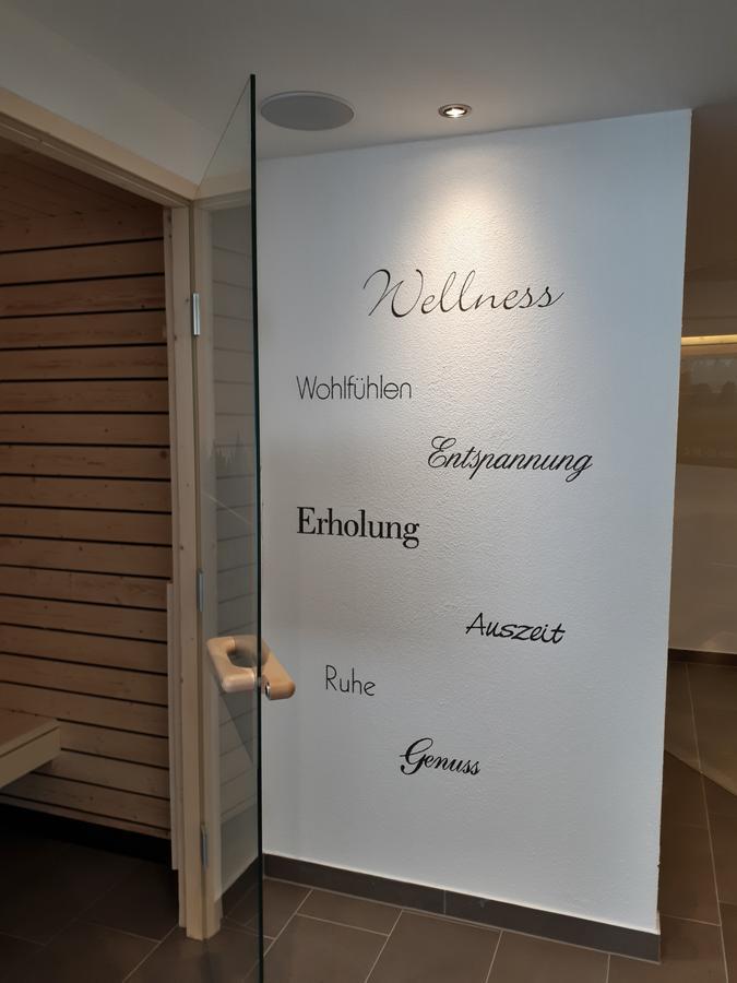 Apartment Sonnwend Reith im Alpbachtal Bagian luar foto